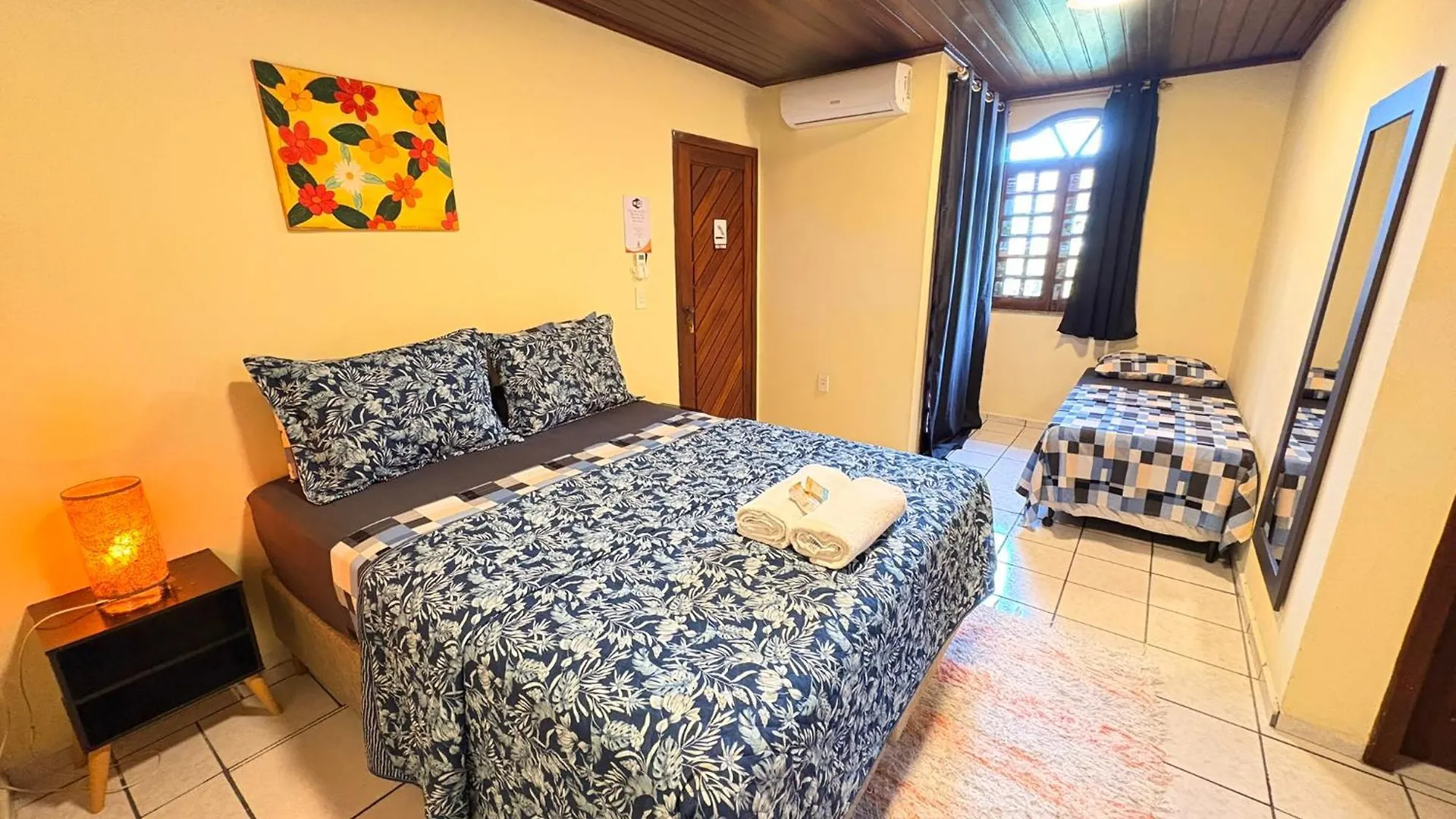 Terra Do Sol Pousada E Hostel Porto Seguro