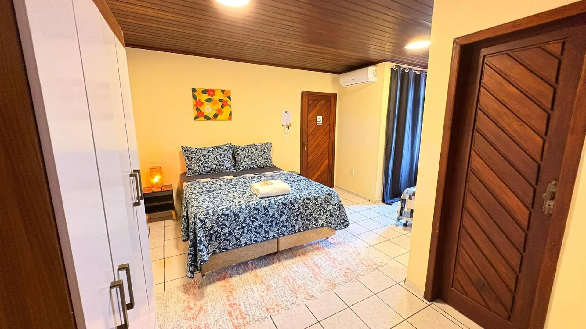 Terra Do Sol Pousada E Hostel Porto Seguro