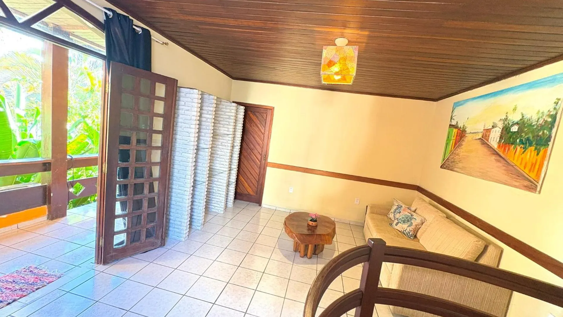 Terra Do Sol Pousada E Hostel Porto Seguro 0*,