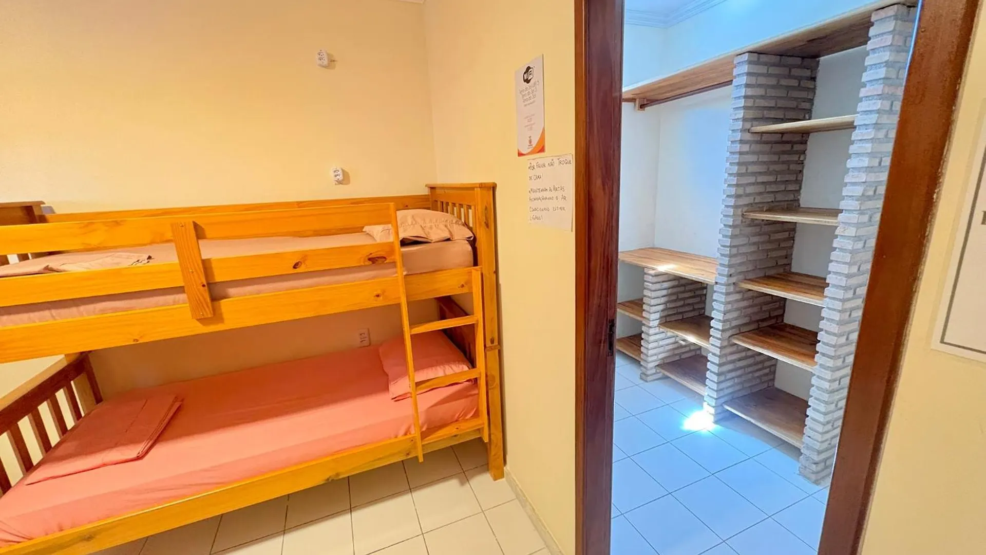 Terra Do Sol Pousada E Hostel Porto Seguro 0*,
